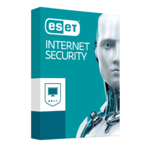 Genuine License ESET Internet Security Key 1 Device 1 Year